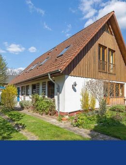 Familienfreundliches, lichtdurchflutetes Einfamilienhaus in Bestlage von Niendorf - Hamburg