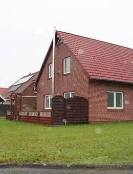 Nr. 1467 gepflegtes Einfamilienhaus in Esens - Esens