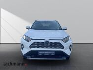 Toyota RAV 4 2.5 Hybrid Team D*Technik-Paket*LED*Kamera - Wuppertal