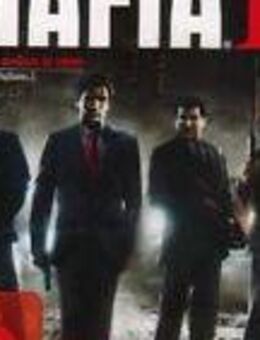 PS3 Spiel Mafia II - Hamburg