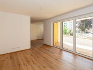 Erstbezug im Neubau - 2 Zimmer / Terrasse / Ankleide / Dusche & Wanne - Halle (Saale)