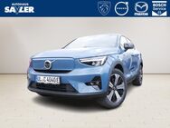 Volvo C40, Ultimate Recharge Pure Electric, Jahr 2023 - Ulm