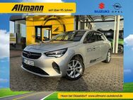 Opel Corsa Elegance, Park&GoPlus,Navi, Klimaauto. - Haan