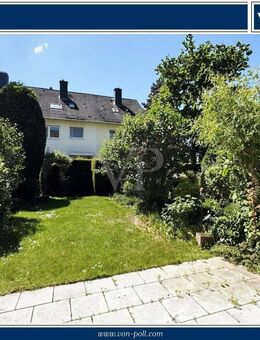 Helles Reihenmittelhaus in ruhiger Wohnlage - Hofheim (Taunus)