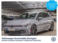 VW Golf, 8 GTI, Jahr 2024 - Stuttgart