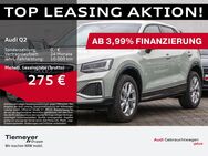 Audi Q2, 35 TFSI ADVANCED LM17 AUDI, Jahr 2023 - Gelsenkirchen