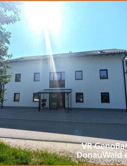 Exklusive, neuwertige Dachgeschosswohnung in ruhiger Lage - nutzen Sie die Chance! - Bernried