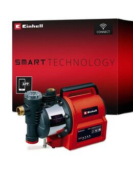 Einhell Hauswasserwerk GE-AW 1144 SMART, 1100 W