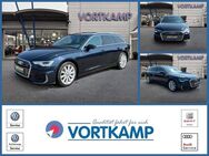 Audi A6, Avant 50 TDI quattro S-Line, Jahr 2018 - Gronau (Westfalen)