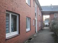 Reinkommen und Wohlfühlen: praktische 1-Zimmer-Wohnung - Glinde