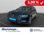 VW Passat Variant, 2.0 TSI OPF Business, Jahr 2022 - Nordhausen