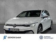 VW Golf, 1.5 TSI 8 Move hzbLenk, Jahr 2023 - Lengerich (Nordrhein-Westfalen)