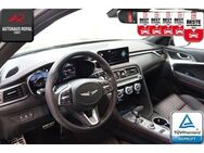 Genesis G70 2.2 CRDi 4WD LUXUS MEMORY,HUD,KEYLESS,PANO - Berlin