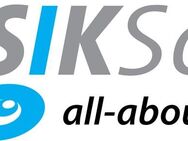 Lehrkraft für Klarinettenunterricht gesucht (m/w/d) - Essen