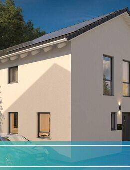 Perfekt für Groß und Klein - Einfamilien-Ausbauhaus im wunderschönen Neubaugebiet in Erdweg - Erdweg