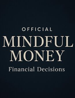 🌟 Starte jetzt als Assistent:in (Minijob) bei Mindful Money in Burgbernheim! 🌟 - Burgbernheim