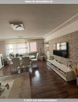 +++ZDF- nah, großzügiges Wohnhaus in Essenheim+++ - Essenheim