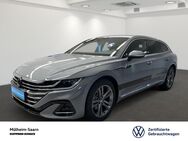 VW Arteon, 2.0 l TSI Shooting Brake R-Line, Jahr 2024 - Mülheim (Ruhr)