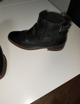 Stiefelette Dame - Greifswald