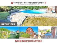 Bezaubernde Altbauvilla mit Einliegerwohnung ! - Norderstedt