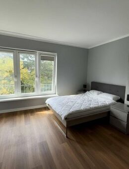 Charmantes 1-Zimmer Apartment in HH-Winterhude! - Hamburg