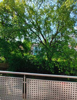 3 ZKB Wohnung an der Eisbach mit Blick ins Grüne - Ebertsheim