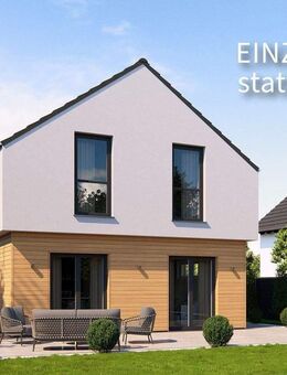 Aktionshaus Design 10 - OKAL 131m² - Haus und Grund - Elmshorn