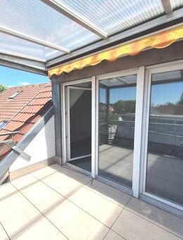 TOP Maisonette- Wohnung in Kirchheim-Teck zu vermieten. - Kirchheim (Teck)