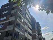 Niveauvolles Wohnen mitten in der Celler Innenstadt - 2-Zimmer-Wohnung - Celle