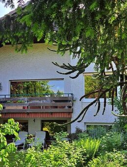 Verkaufe Einfamilienhaus alleinstehend - Langenselbold