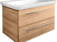 FACKELMANN Waschtisch Waschplatz-Set MILANO (2-St), 2-teilig