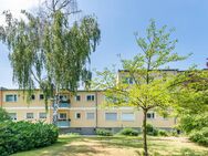 **Attraktive Wohnung mit Zugang zum Balkon** - Berlin