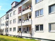 Freundliche 3,5 Zimmer-Wohnung, zentral und ruhig - Grafing (München)