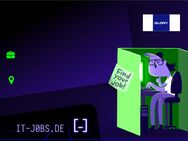 Produktexperte (m/w/d) - Neu Isenburg