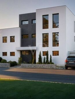VON POLL - OBERURSEL: Exklusive Villa in bester Wohnlage - Oberursel (Taunus)
