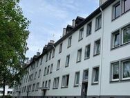 Lüdenscheid: Gepflegte 2-Zimmer-Wohnung mit Balkon im 2. Obergeschoss - Lüdenscheid