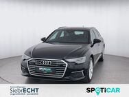 Audi A6, 3.0 TDI 45 quattro design, Jahr 2020 - Uslar