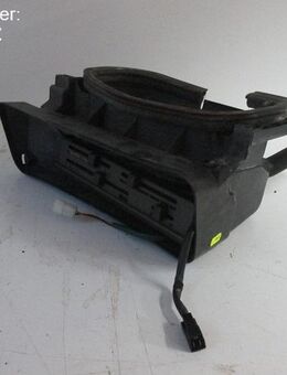 Fiat Ducato 280 Bedienelement Heizung gebraucht (2,5 ltr Diesel 75PS BJ88) - Schotten Zentrum