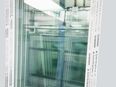 Kunststofffenster Fenster auf Lager abholbar, 110x150 cm Drehkip in 45127