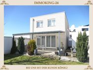 ++ NEUWERTIGES EINFAMILIENHAUS + ÜBERDACHTE TERRASSE + TOP AUSSTATTUNG IN RUHIGER LAGE!! ++ - Aachen
