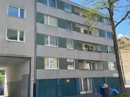 Demnächst frei! 3-Zimmer-Wohnung in Düsseldorf Rath - Düsseldorf