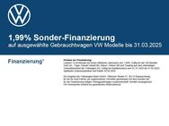 VW T-Cross, 1.5 TSI R-line IQ-LIGHT, Jahr 2024 - Pfaffenhofen (Ilm)