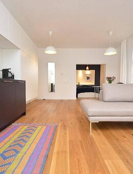 Wunderschöne, modern möblierte Wohnung mit Internet in Stuttgart Weilimdorf - Stuttgart