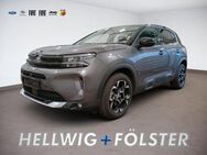 Citroën C5, 1.5 Aircross Max 130 Automatik, Jahr 2024 - Hohenlockstedt