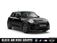 MINI Cooper S, E LMR, Jahr 2022 - Braunschweig