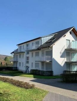 GOLFRESORT DREI THERMEN - 4-Sterne Ferienwohnung Bad Bellingen-Hertingen 2-Zimmer-Dachgeschoss - Bad Bellingen