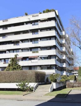 Exklusives Wohnen in Neu-Ulm Pfuhl: 2-Zimmer-Eigentumswohnung mit Pool und Sauna - Neu Ulm