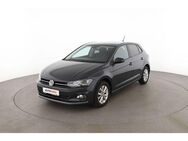 VW Polo 1.0 TSI Highline - Berlin