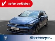 VW Golf, 1.5 VIII eTSI OPF EDITION 50, Jahr 2022 - Nordhausen