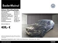 VW Arteon, 2.0 TDI Shooting Brake R-Line, Jahr 2021 - Feldkirchen-Westerham